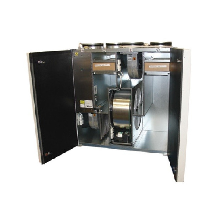 S4R/S6R/S7R FILTER SET (468X200X50)