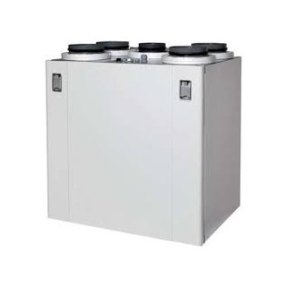 ZESTAW FILTRÓW UNI 2 (335X113X130)