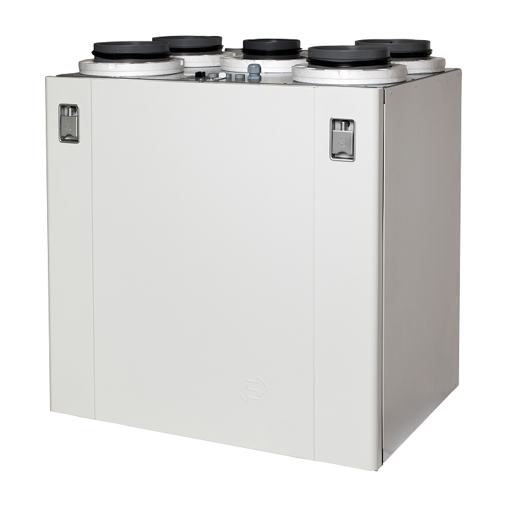 ZESTAW FILTRÓW UNI 3 (419X192X31)