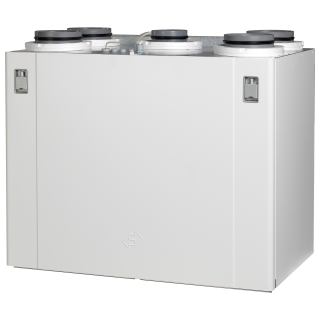 UNI 4 FILTERS SET (207X459X31)