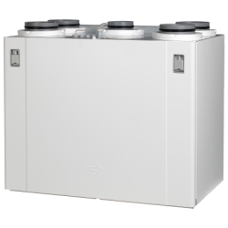 UNI 4 FILTERSÆT (207X459X31)