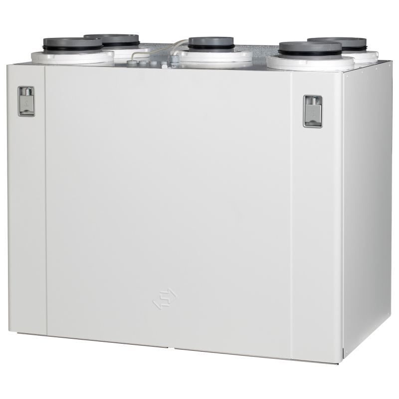 UNI 4 FILTERSÆT (207X459X31)