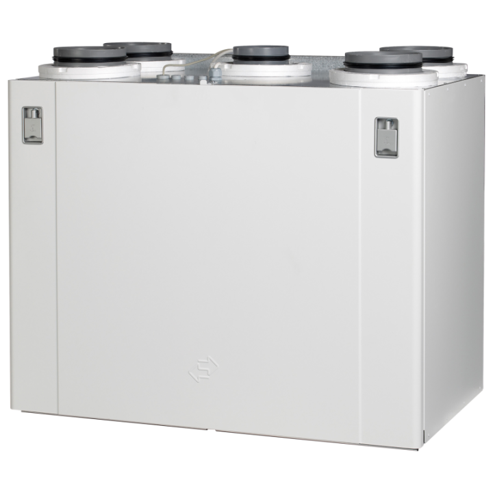 UNI 4 FILTERS SET (207X459X31)