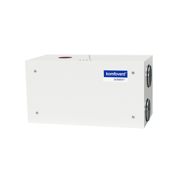 DOMEKT R 600 H FILTRŲ KOMPLEKTAS (475X235X46)