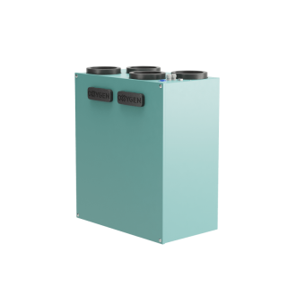 OXYGEN X-Air V200 FILTRIKOMPLEKT (294X136X30)