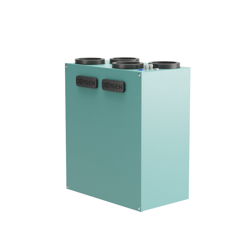 OXYGEN X-Air V200 FILTER SET (294X136X30)