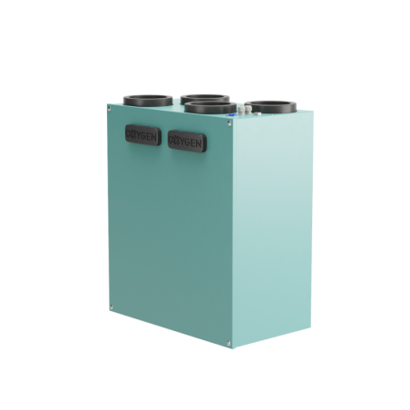 OXYGEN X-Air V200 FILTER SET (294X136X30)