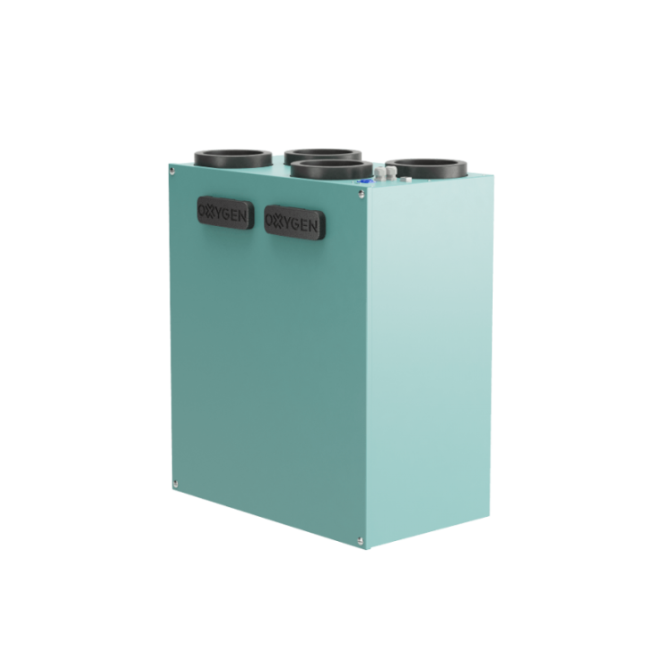 OXYGEN X-Air V200 FILTERSET (294X136X30)