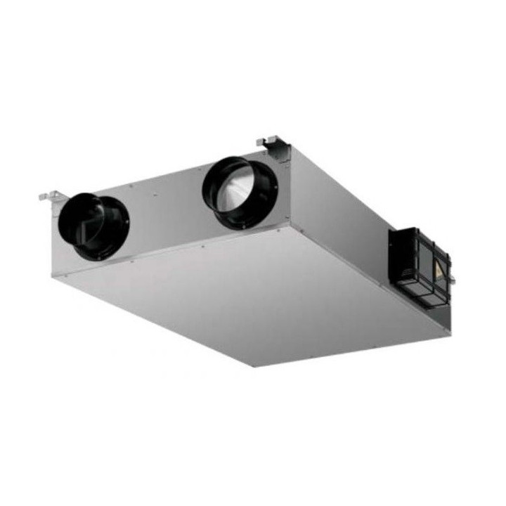 FILTRIKOMPLEKT ELECTROLUX ERVX-350 (320x230x5)