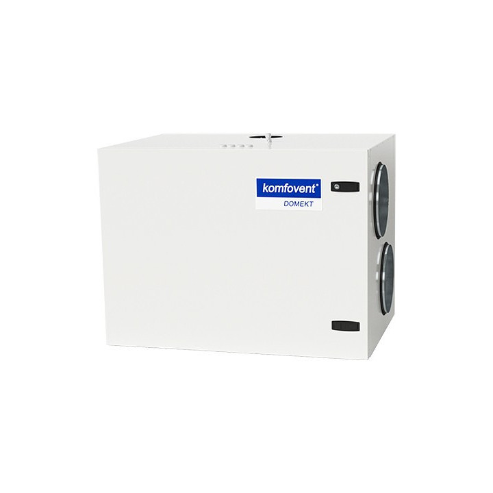 DOMEKT R 700 H FILTRŲ KOMPLEKTAS (540X260X46)