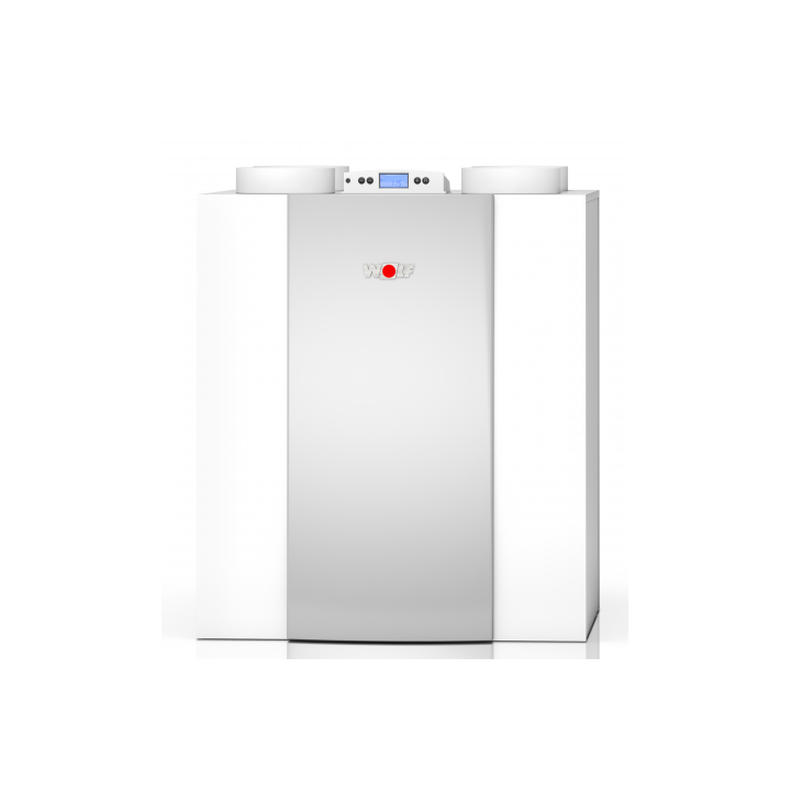 Wolf CWL 300/400 Excellent FILTER SET (525x185x5)