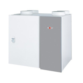 Wolf CWL 300B/400B FILTERSET (495x237x5)