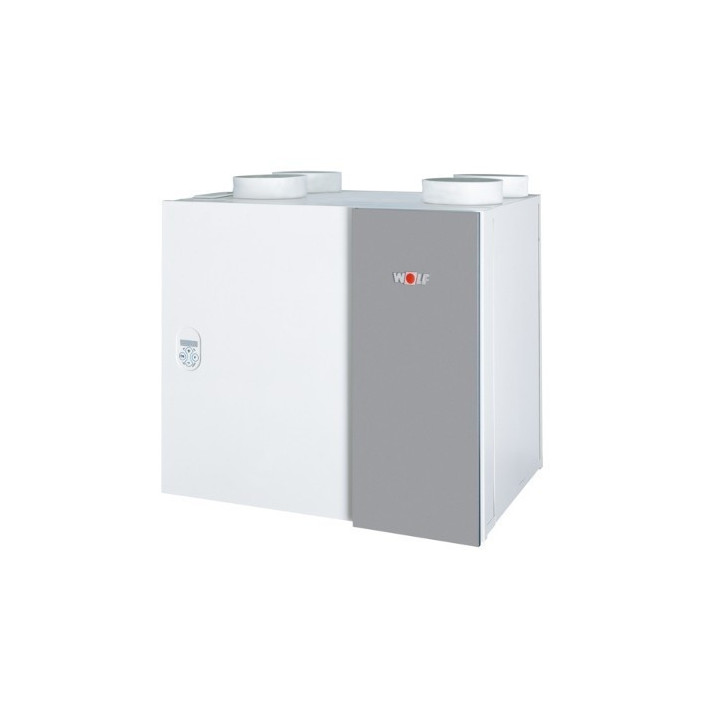 Wolf CWL 300B/400B FILTER SET (495x237x5)