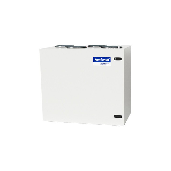 DOMEKT R 700 V FILTRŲ KOMPLEKTAS (540X260X46)