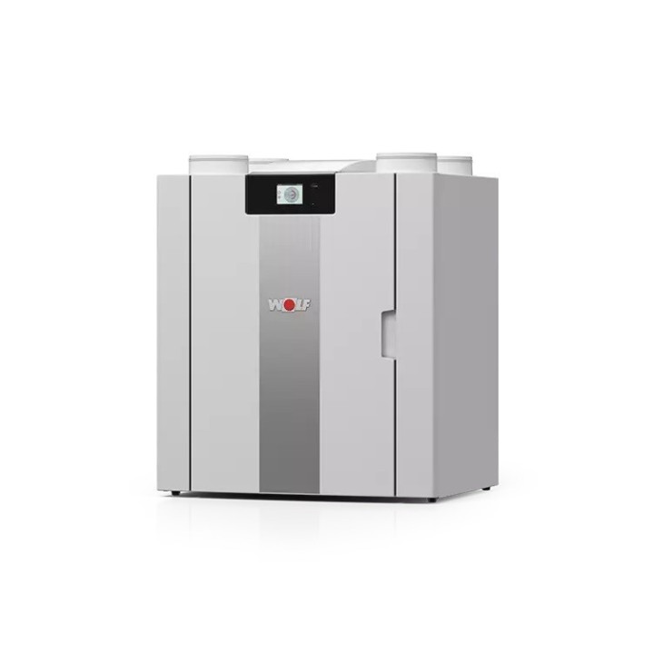 ZESTAW FILTRÓW Wolf CWL-2-325/400 (510x245x5)