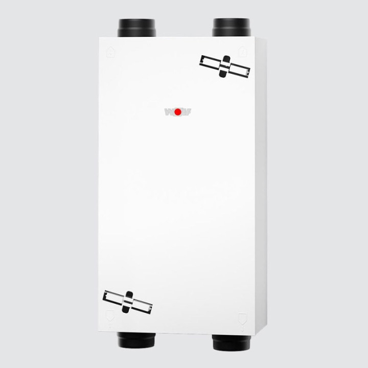 Wolf CWL-F-300 Excellent FILTER SET (177x245)