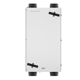 Brink Renovent Sky150/200 FILTRA KOMPLEKTS (143x175)