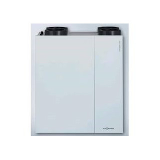 Viessmann Vitovent 300 (180 m3/h) FILTRA KOMPLEKTS (290x136x5)