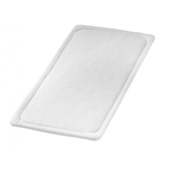 Brink Renovent HR 250/325 (Medium/Large) su aptakos sklendės FILTRŲ KOMPLEKTAS 429x237x5 G4