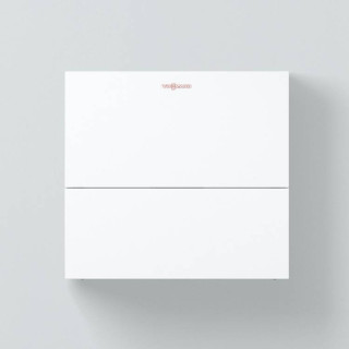 Viessmann Vitovent 300-W (225 m3/h) FILTER SET (400x215x5)