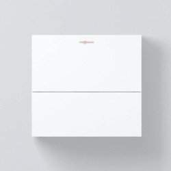 Viessmann Vitovent 300-W (225 m3/h) FILTER SET (400x215x5)