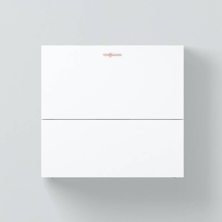 Viessmann Vitovent 300-W (225 m3/h) FILTER SET (400x215x5)
