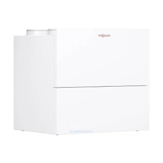 Viessmann Vitovent 300-W (300/400 m3/h) FILTERSET (525x185x5)
