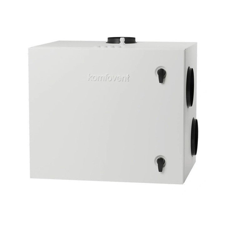 DOMEKT R 400 H C6M (od 2020-10) ZESTAW FILTRÓW (417X210X46)