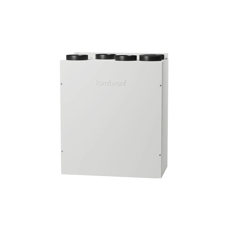 Domekt R 200 V C8 (neues Modell) FILTERSET (285X125X46)