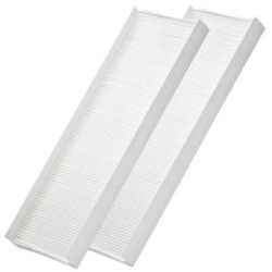 Zehnder ComfoAir Q350/Q450/Q600 FILTRŲ KOMPLEKTAS (500X156X22)