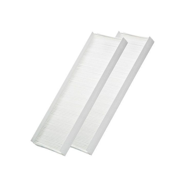 Zehnder ComfoAir Q350/Q450/Q600 FILTRŲ KOMPLEKTAS (500X156X22)