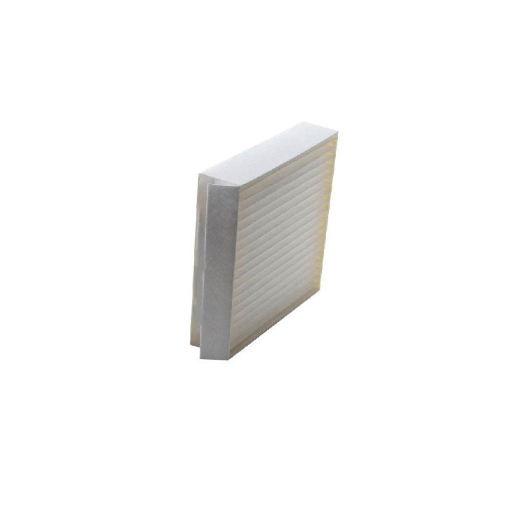 iZZi 300/302/H.302 ERV FILTRŲ KOMPLEKTAS (250X200X40)