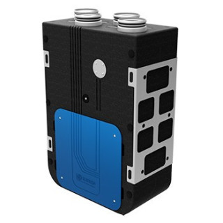 KOMFORT EC S5 270 / 230 / S5B270E filterset (264X182X18)