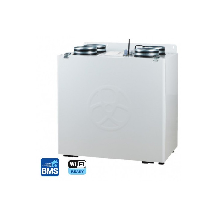 KOMFORT EC SB350 filter set (500X196X40)