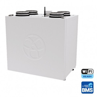 ROCOM 6SR filtru komplekts (536x220x40)