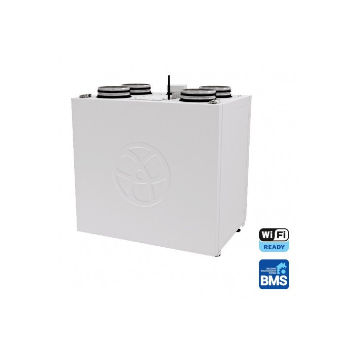 ROCOM 6SR filterset (536x220x40)