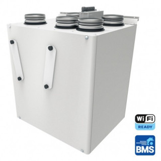 RECOM 3SR filter set (400x196x40)