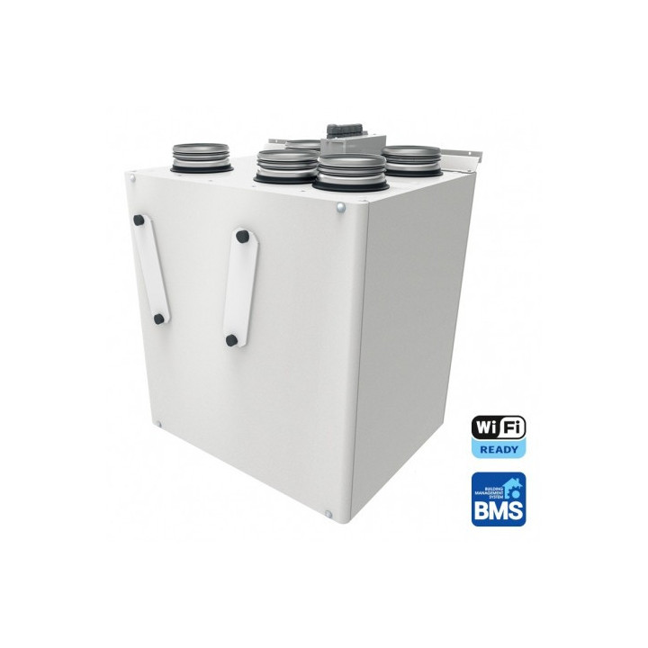 RECOM 3SR filtersæt (400x196x40)