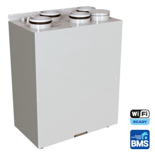 RECOM 2SR filter set (284X103X60)