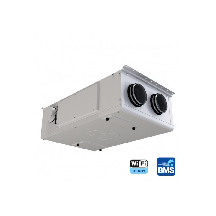 RECOM 4RT filter set (320x235x48)