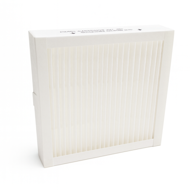 BROFER RDCD25SKHC FILTRŲ KOMPLEKTAS (220X196X22)