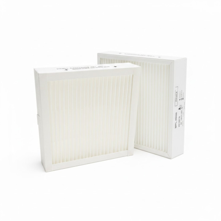 BROFER RDCD25SKHCE FILTRŲ KOMPLEKTAS (220X196X22)