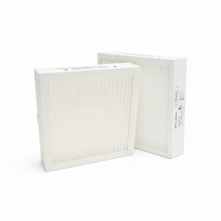 BROFER RDCD25SKHE FILTRŲ KOMPLEKTAS (220X196X22)