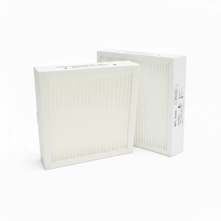 copy of ZESTAW FILTRÓW BROFER RDCD25SK (216X198X22)