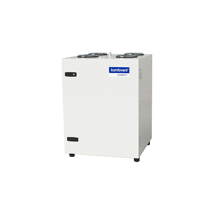 DOMEKT CF 400 V FILTRŲ KOMPLEKTAS (350X235X46)