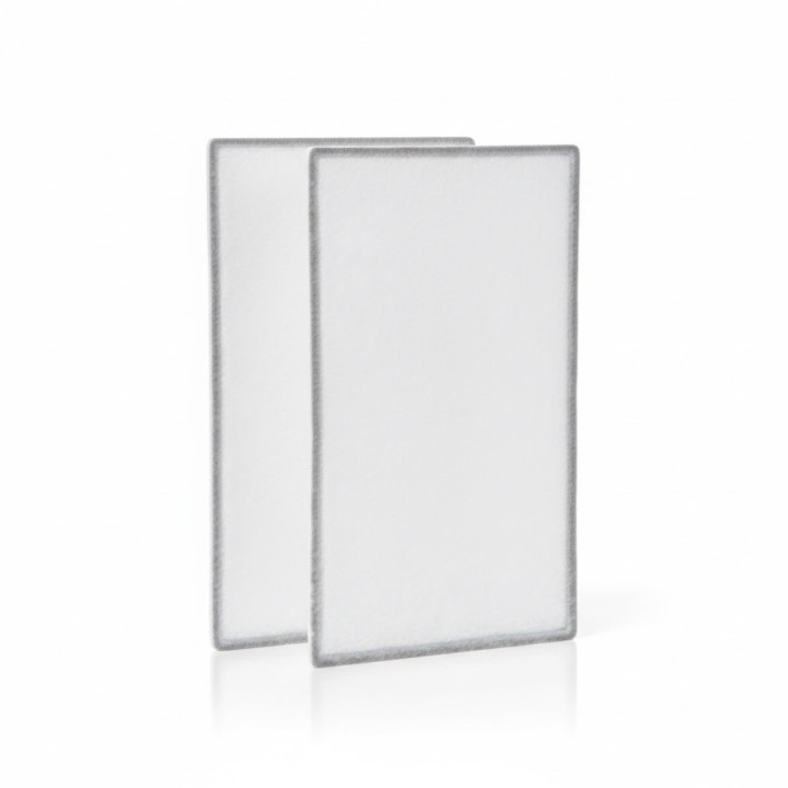 copy of ZESTAW FILTRÓW BROFER RDCD25SK (216X198X22)