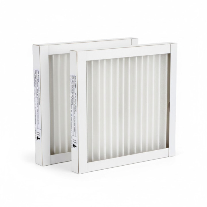 copy of ZESTAW FILTRÓW BROFER RDCD25SK (216X198X22)