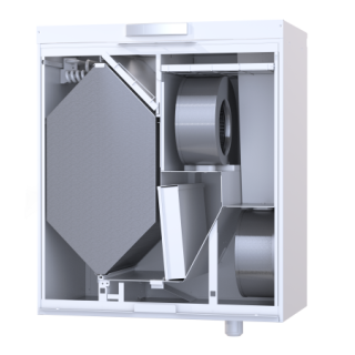 VALLOX 90 SE/MC/MV FILTERSET (245X212X48)