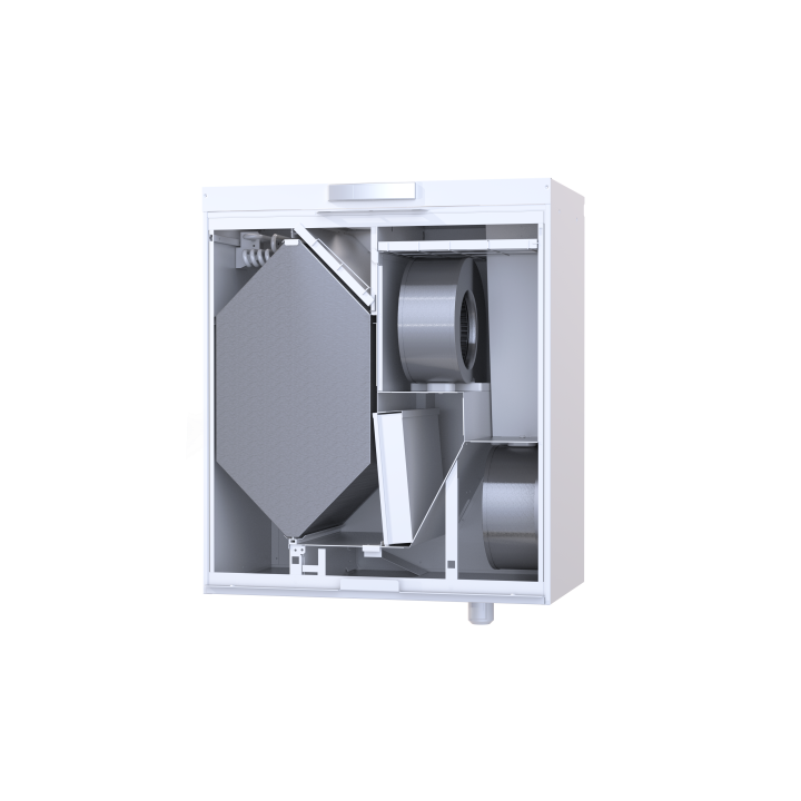 VALLOX 90 SE/MC/MV FILTERSET (245X212X48)