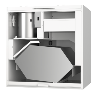 VALLOX 145 MV/SE / VALLOPLUS 510 FILTERSET (306X288X96) (Nr. 28)